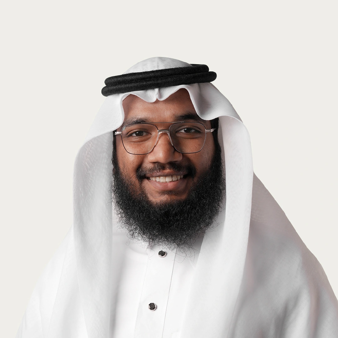نصر المحمد